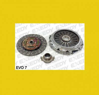 Standard Exedy Clutch Kit - Mitsubishi EVO 7 CT9A